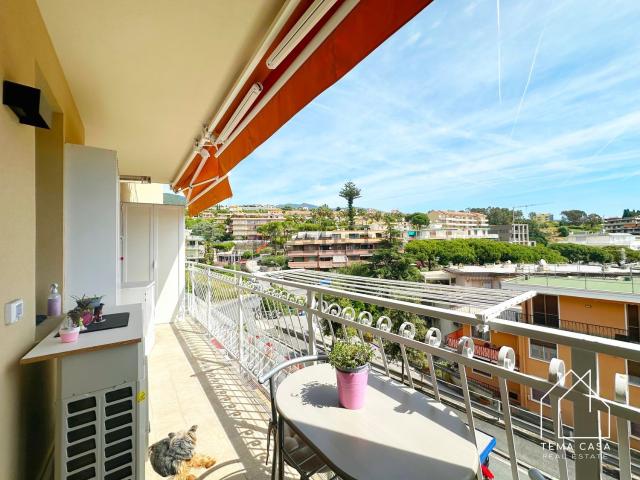 Appartamento in vendita a San Remo, Liguria