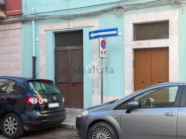 Appartamento in vendita a Centro, Barletta
