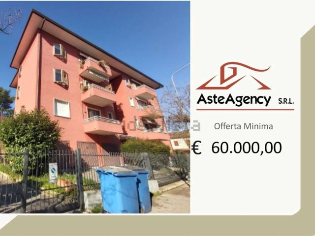 Appartamento in vendita a Olme, Mogliano Veneto