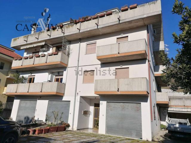 Appartamento in vendita a Santa Maria Goretti, Offida