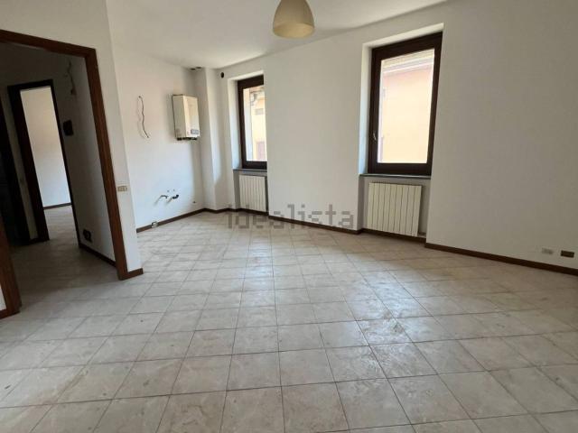 Appartamento in vendita a Madone, Lombardia