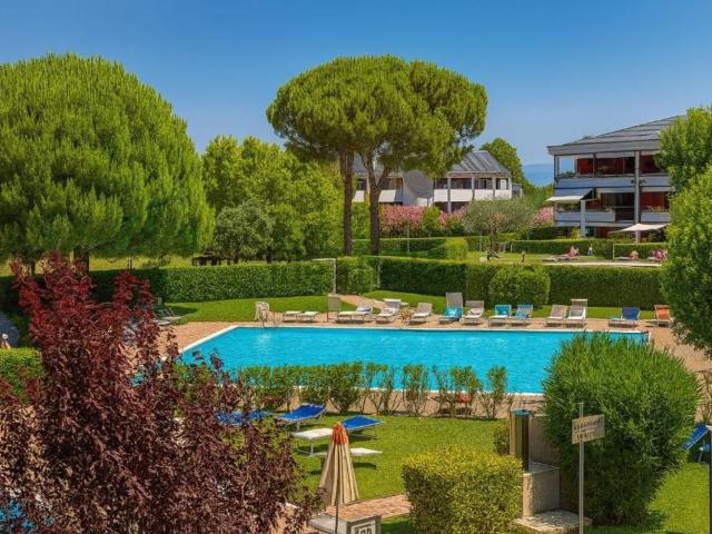 Appartamento in vendita a Rivoltella del Garda, Desenzano Del Garda