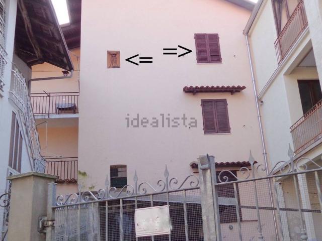 Appartamento in vendita a Piemonte, Biella