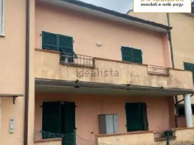 Appartamento in vendita a Sarzana, Liguria