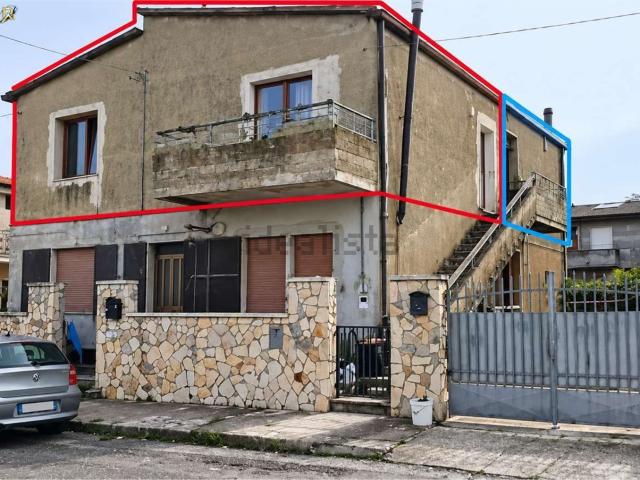 Appartamento in vendita a Marrubiu, Sardigna/Sardegna