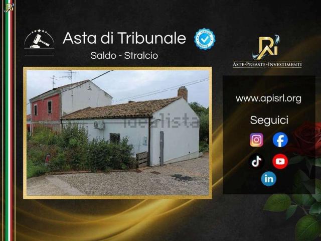 Appartamento in vendita a Casalbordino Lido, Casalbordino
