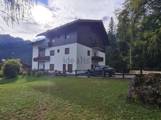 Appartamento in vendita a Cortina D'ampezzo, Veneto