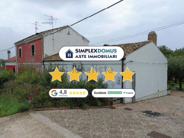 Appartamento in vendita a Casalbordino Lido, Casalbordino