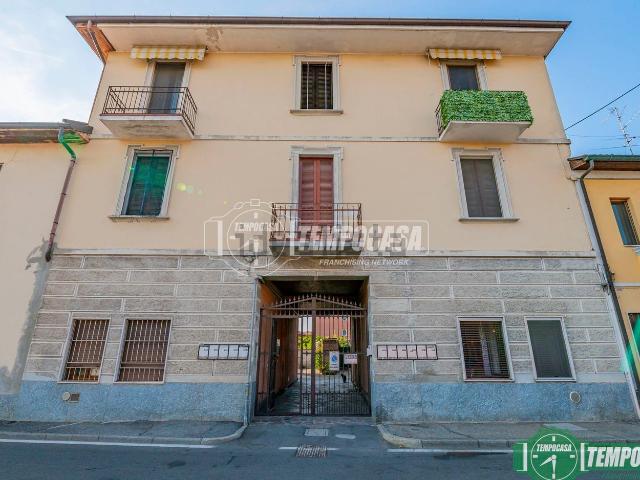 Appartamento in vendita a San Rocco, Lodi Vecchio
