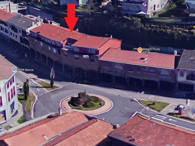 Attico in vendita a Azzate, Lombardia