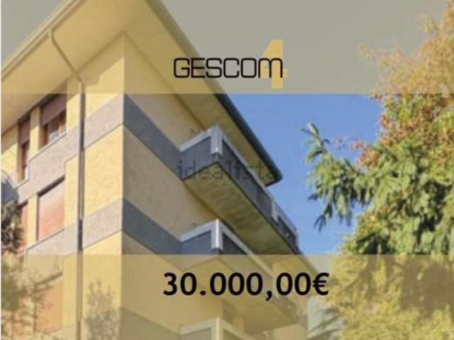 Appartamento in vendita a Pontevigodarzere, Padova