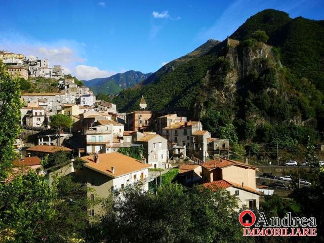 Appartamento in vendita a Calabria, Cosenza