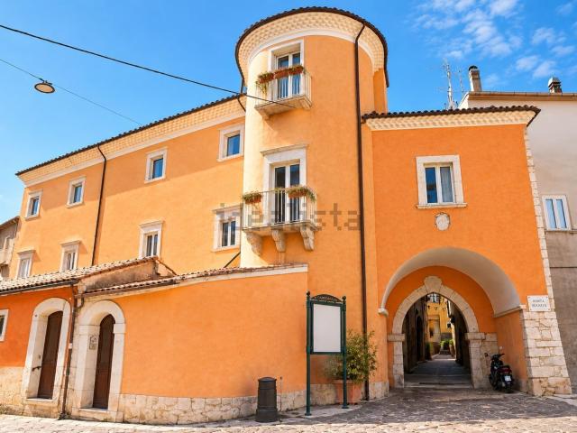 Appartamento in vendita a Centro storico, Campobasso