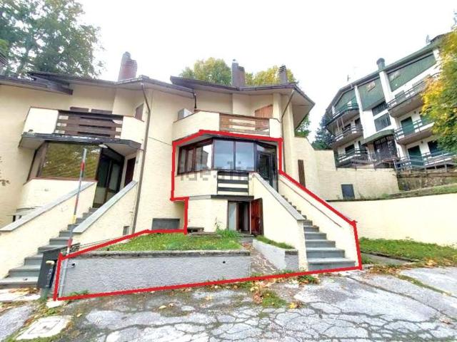 Appartamento in vendita a Abetone Cutigliano, Le Regine