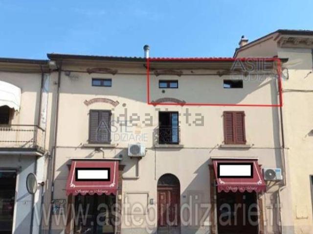 Appartamento in vendita a Pieve A Nievole, Toscana