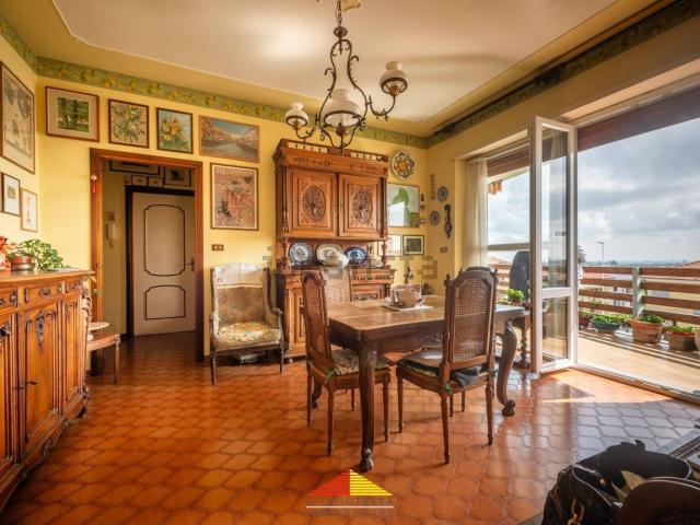 Appartamento in vendita a Verzuolo, Piemonte