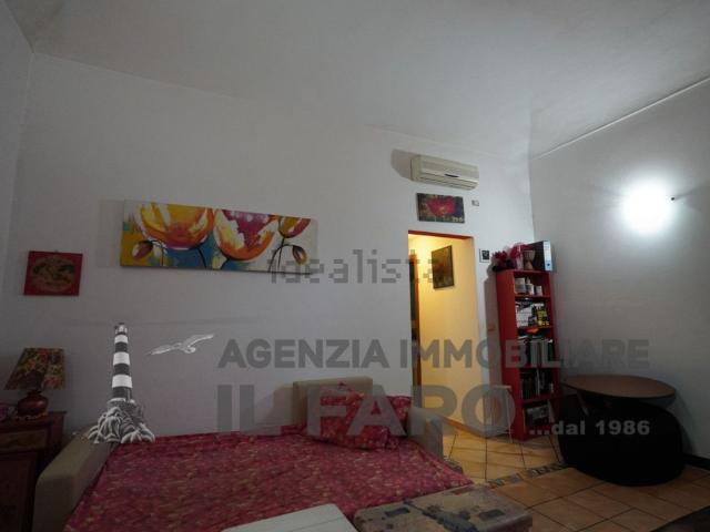 Appartamento in vendita a La Maddalena