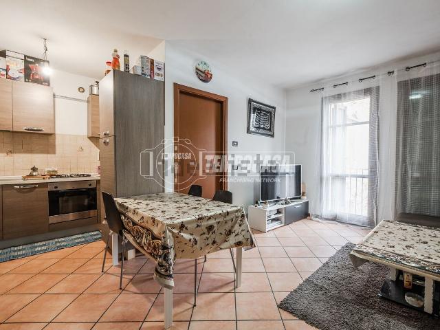 Appartamento in vendita a Tresinaro - Secchia, Re