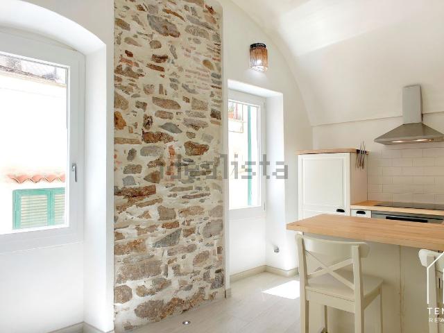 Appartamento in vendita a Poggio di Sanremo, San Remo