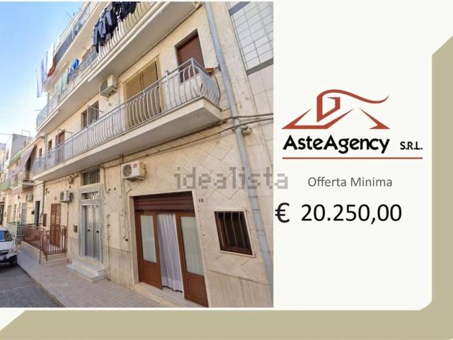 Appartamento in vendita a Puglia, Foggia
