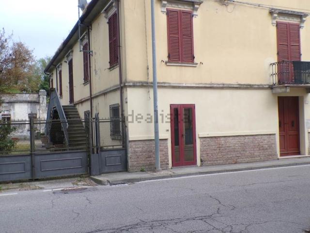 Appartamento in vendita a Unione Delta del Po, Migliarino