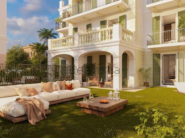 Appartamento in vendita a Bordighera, Liguria