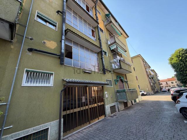 Appartamento in vendita a Cavenago Brianza, Lombardia