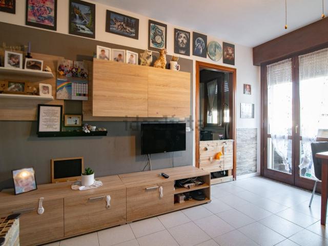 Appartamento in vendita a Villaggio Francolino, Carpiano