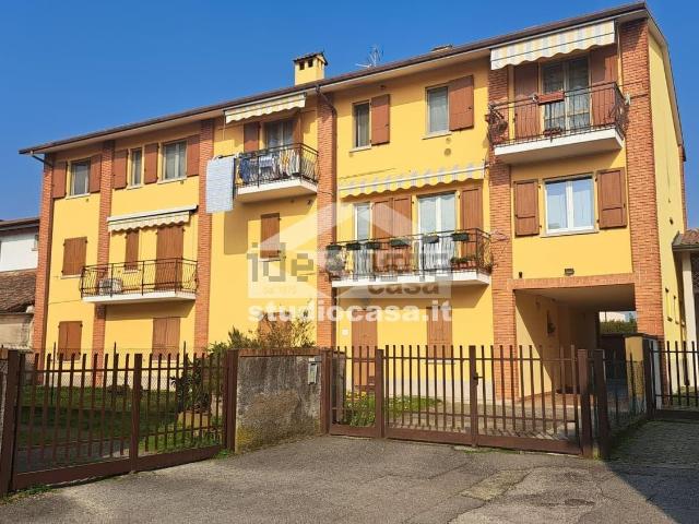 Appartamento in vendita a Capralba, Lombardia