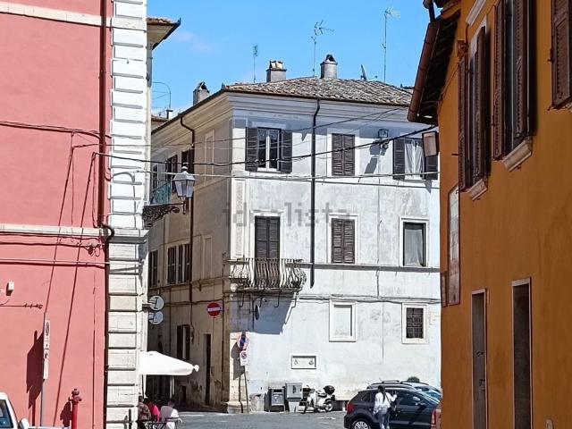 Appartamento in vendita a Civita Castellana, Viterbo