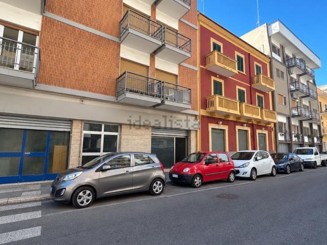 Appartamento in vendita a Municipio 2, Bari
