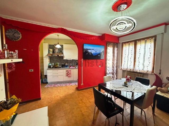 Appartamento in vendita a Chiusi Città, Toscana