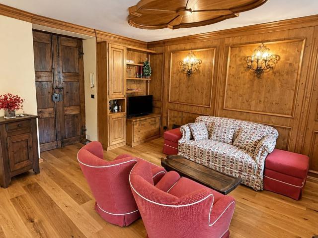 Appartamento in vendita a Villair Desot, Courmayeur