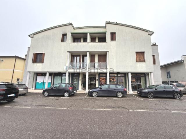 Appartamento in vendita a Nogara, Verona