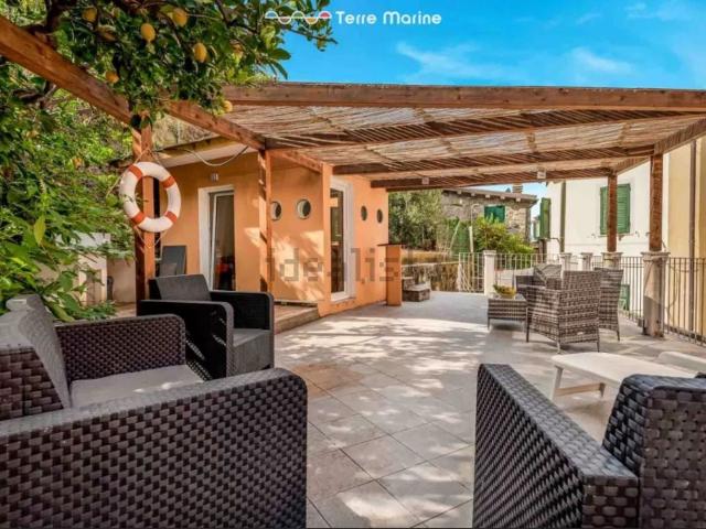Appartamento in vendita a Manarola, Riomaggiore