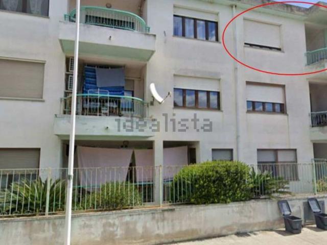 Appartamento in vendita a Deximumannu/Decimomannu, Casteddu/Cagliari