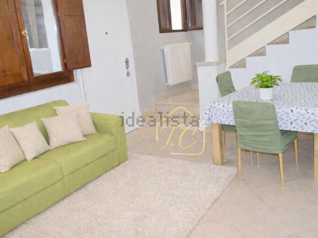 Appartamento in vendita a San Rocco, Ravenna