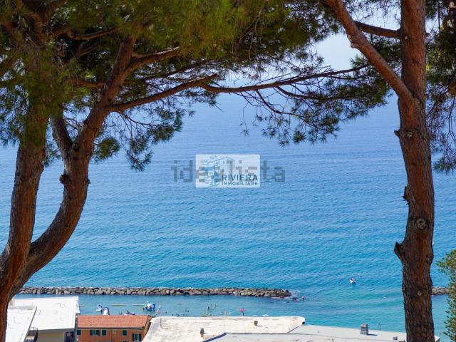 Appartamento in vendita a Santo Stefano al Mare, Provincia di Imperia