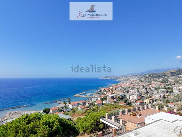 Appartamento in vendita a Santo Stefano Al Mare, Liguria