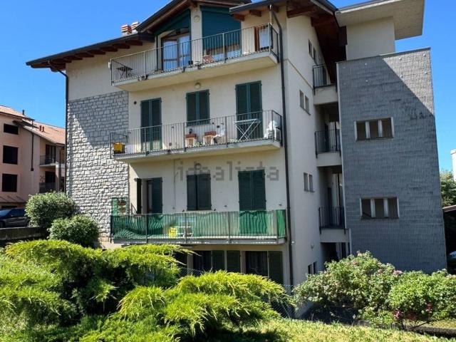 Appartamento in vendita a Mojana, Merone