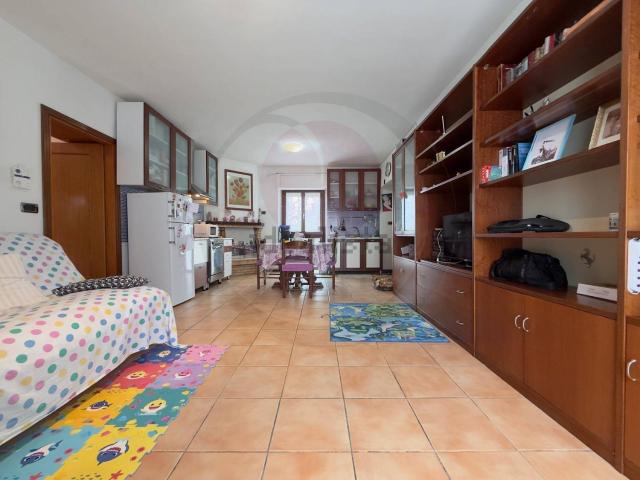 Appartamento in vendita a Civitanova-Sacca, Lanciano