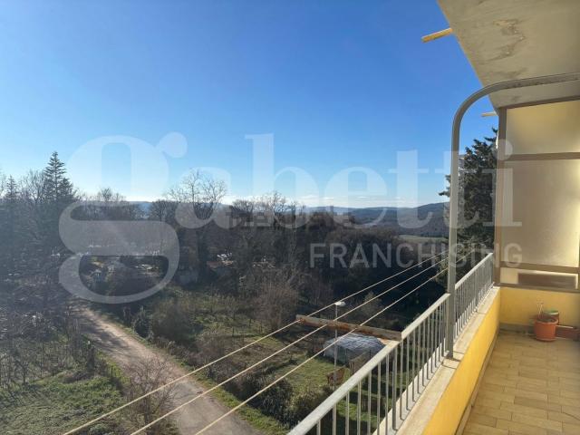 Appartamento in vendita a Niccioleta, Massa Marittima