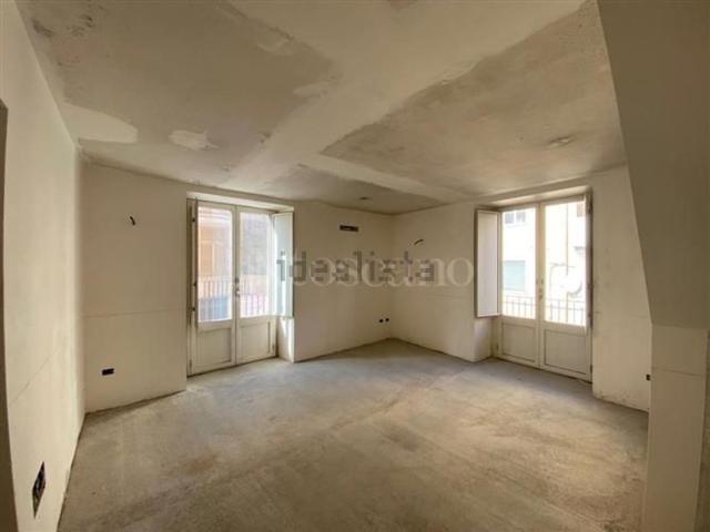 Appartamento in vendita a Centro storico, Catania