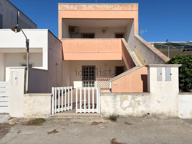 Appartamento in vendita a San Foca, Melendugno