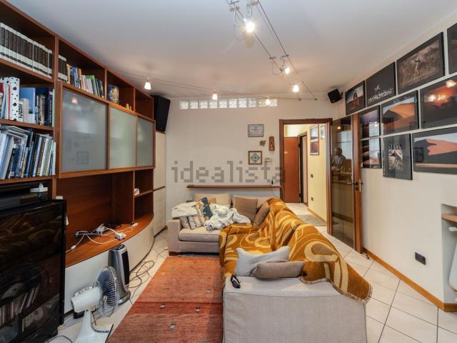 Appartamento in vendita a San Gottardo, Monza