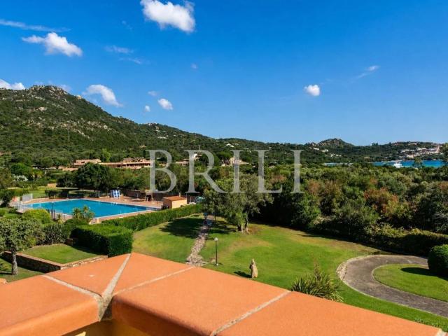 Appartamento in vendita a Residence Ginepro, San Pantaleo