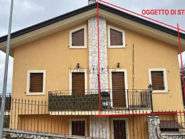 Appartamento in vendita a Castel Di Sangro, Abruzzo