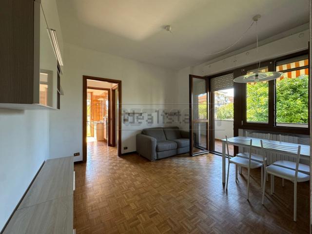 Appartamento in vendita a Crema, Lombardia