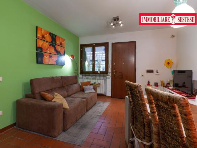 Appartamento in vendita a Carmignano, Toscana