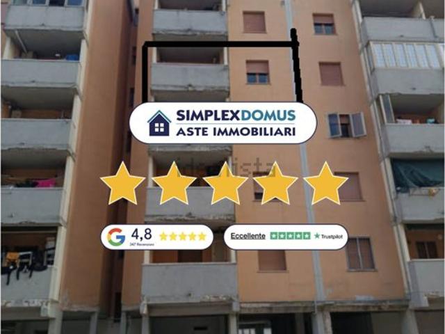 Appartamento in vendita a San Tommaso, Marche